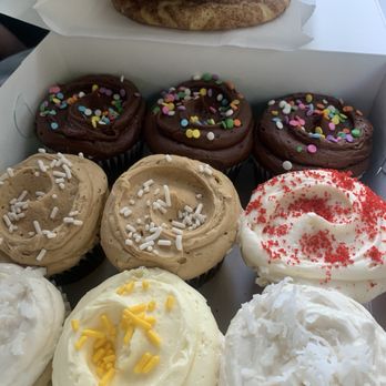 SusieCakes - Menlo Park - Desserts Near Me - Menlo Park, California SusieCakes - Menlo Park - Desserts Near Me - Menlo Park, California