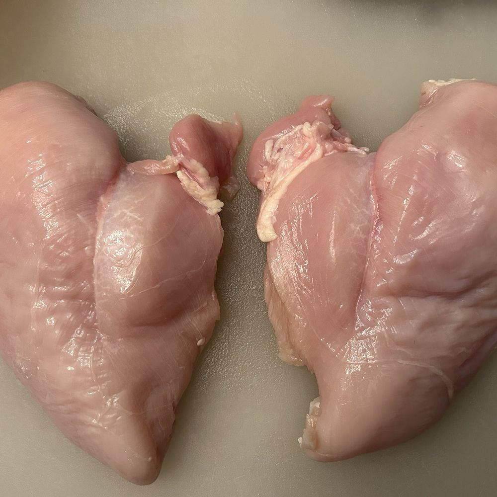 Desi Grocery & Halal Meat - Approximately 3 lbs of chicken - International Grocery Near Me - High Point, North Carolina Desi Grocery & Halal Meat - Approximately 3 lbs of chicken - International Grocery Near Me - High Point, North Carolina