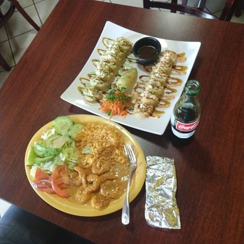 Camaron De Sinaloa - Seafood Near Me - San jose, California