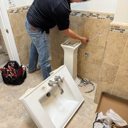 Legacy Plumbing & Rooter