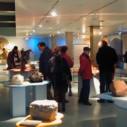 Museum d'Histoire Naturelle de Tours - intérieur