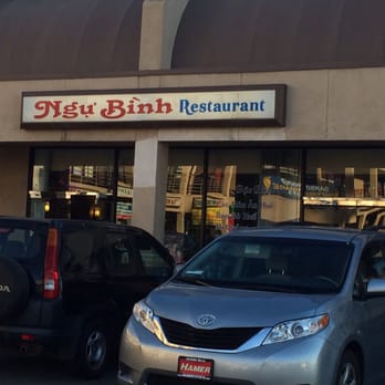 Ngự Bình Restaurant - storefront - Vietnamese Near Me - Westminster, California Ngự Bình Restaurant - storefront - Vietnamese Near Me - Westminster, California