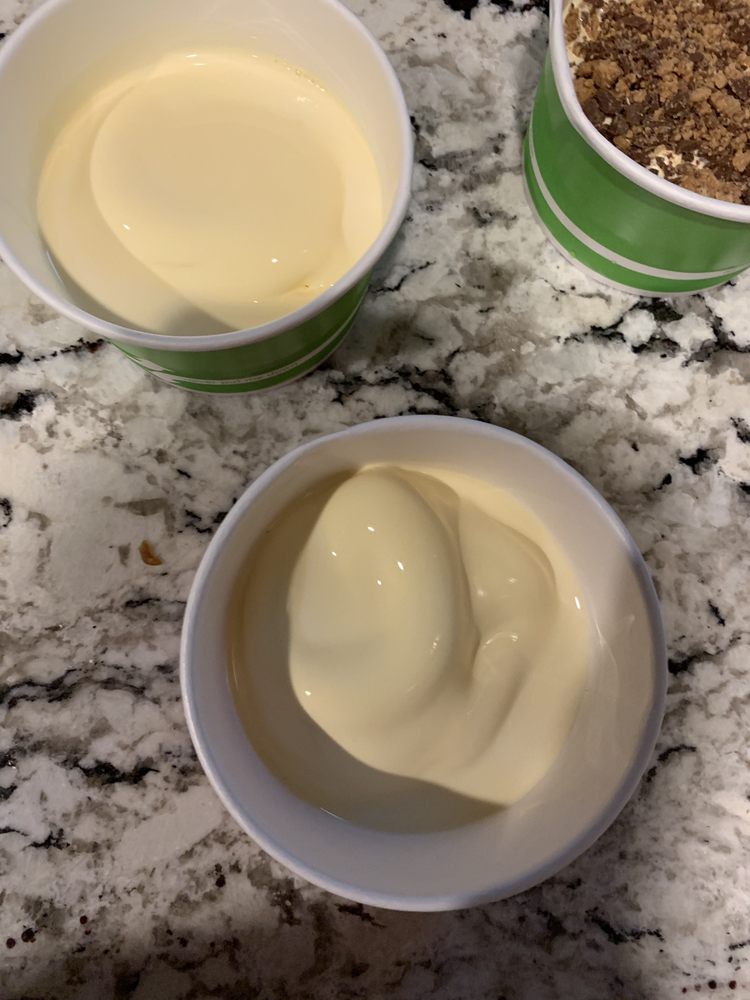 YOGURT STORY 21 Photos & 66 Reviews 1800 S Lp 288, Denton, Texas