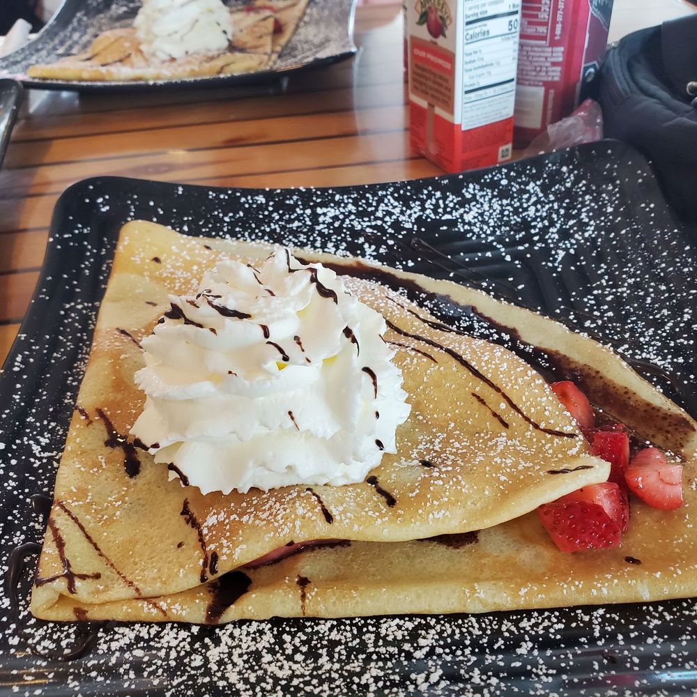 Our Crepes & More - Creperies Near Me - Wilmington, North Carolina Our Crepes & More - Creperies Near Me - Wilmington, North Carolina