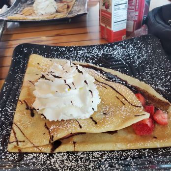 Our Crepes & More - Creperies Near Me - Wilmington, North Carolina Our Crepes & More - Creperies Near Me - Wilmington, North Carolina
