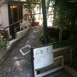 BiuTì - Beauty and Tea - BiuTì