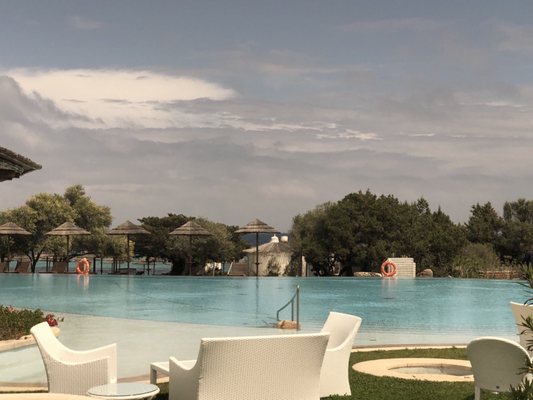 Romazzino, A Belmond Hotel, Costa Smeralda by null