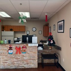 Kessler Rehabilitation Center - Fanwood