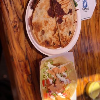Quiero Tacos - Quesabirria and fish tacos - Tacos Near Me - San Diego, California Quiero Tacos - Quesabirria and fish tacos - Tacos Near Me - San Diego, California