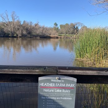 Heather Farm Park - Parks Near Me - Walnut Creek, California Heather Farm Park - Parks Near Me - Walnut Creek, California