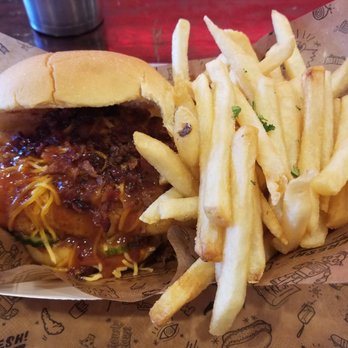 Sticky's - Honey BBQ Club Sandwich - Fast Food Near Me - New York, New York Sticky's - Honey BBQ Club Sandwich - Fast Food Near Me - New York, New York