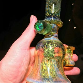 Evergreen Smoke Shop - Vape Shops Near Me - Wenatchee, Washington
