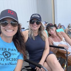 Stuart Air Show