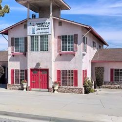 Wonder World Preschool