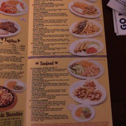 El Nopal Cartersville