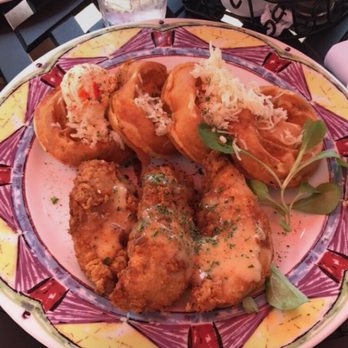 Miss Shirley's Cafe, Inner Harbor - Breakfast & Brunch Near Me - Baltimore, Maryland