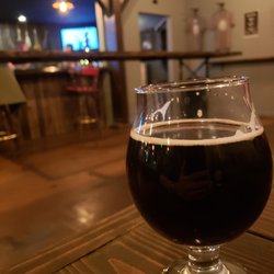 UYE Reno Beer Club at Black Rabbit Meads Nov. 2019 - PB&J, Brad’s mead