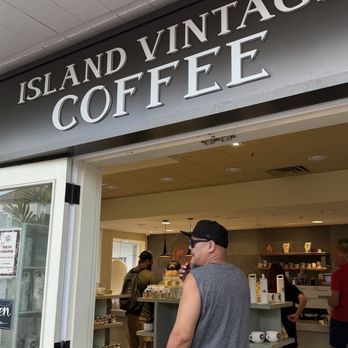 Island Vintage Coffee - Coffee & Tea Near Me - Waikoloa, Hawaii Island Vintage Coffee - Coffee & Tea Near Me - Waikoloa, Hawaii