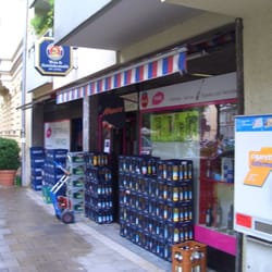 Pink Getränkeservice