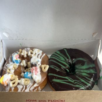Duck Donuts - Donuts Near Me - Plainview, New York