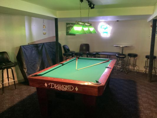 Zeman's Old Highway House by null