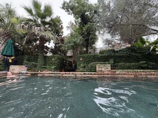 Audubon Cottages by null