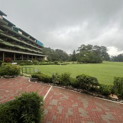 Baguio Country Club