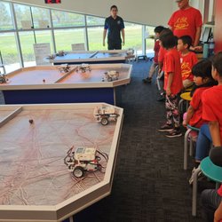 Kor Education Center
