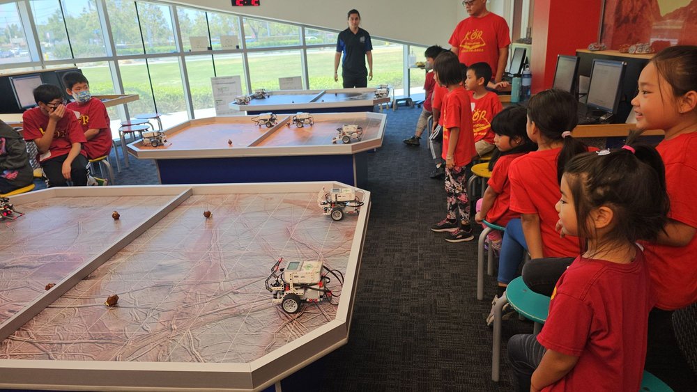 Kor Education Center - reading tutor in Alhambra, CA