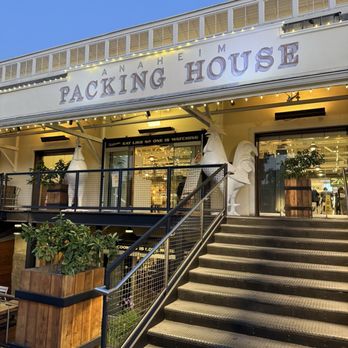 Anaheim Packing House photo 7