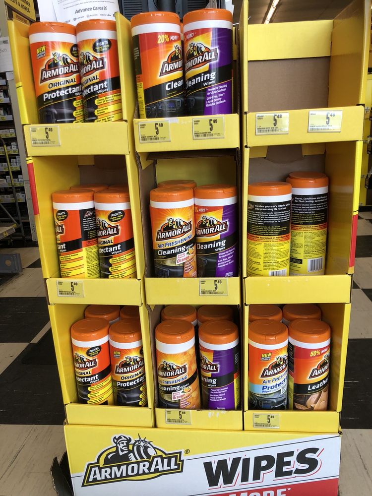 ADVANCE AUTO PARTS Updated June 2024 10 Photos 8704 Abercorn St