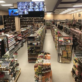 Beauty & Beyond Beauty Supply - best looking store in birmingham - Cosmetics & Beauty Supply Near Me - Hoover, Alabama