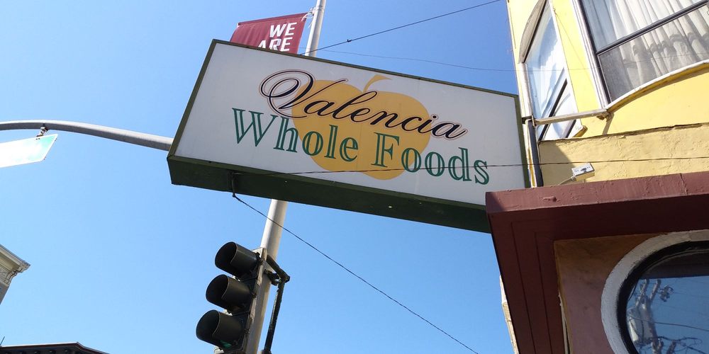 VALENCIA WHOLE FOODS Updated June 2024 29 Photos & 151 Reviews