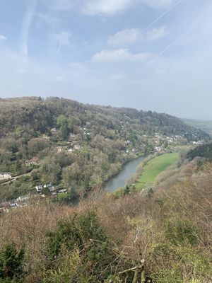 The Saracens Head Inn by null