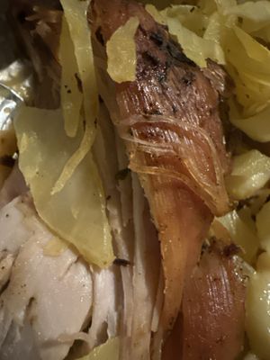 Quality Taste Jamaican Restaurant & Jerk Hut by null