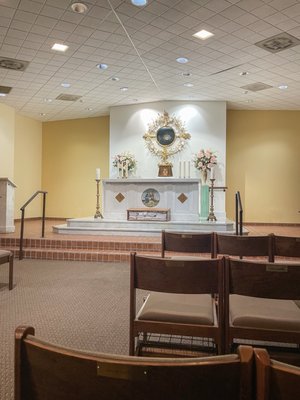 NATIONAL SHRINE OF SAINT RITA OF CASCIA - Updated December 2025 - 56 ...