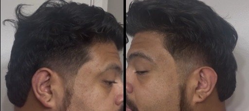 New Way Barber Shop & Styling