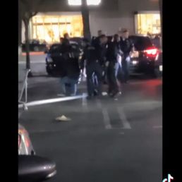 Cops did their jobs and I thank them for it. Cops did their jobs and I thank them for it.