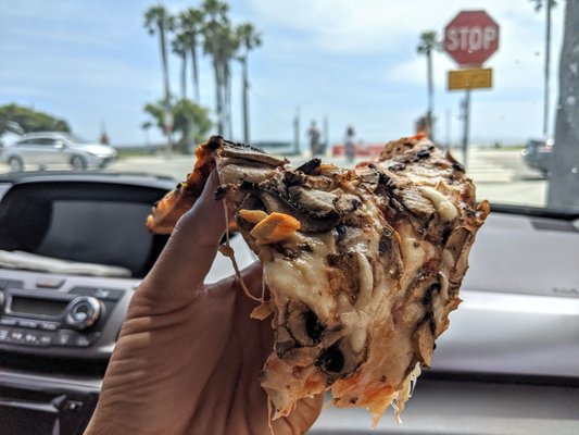 SLICE OF NEW YORK PIZZA - 291 Photos & 544 Reviews - 142 Main St, Seal