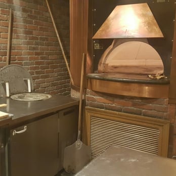 Patsy's Pizzeria - Pizza oven, can you smell the pizza cooking away?! - Pizza Near Me - Whitestone, New York Patsy's Pizzeria - Pizza oven, can you smell the pizza cooking away?! - Pizza Near Me - Whitestone, New York