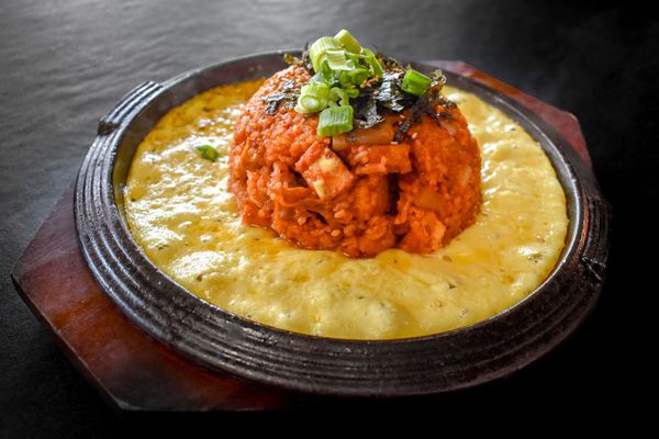 Sura Korean BBQ & Tofu House Restaurant - Long Beach by null