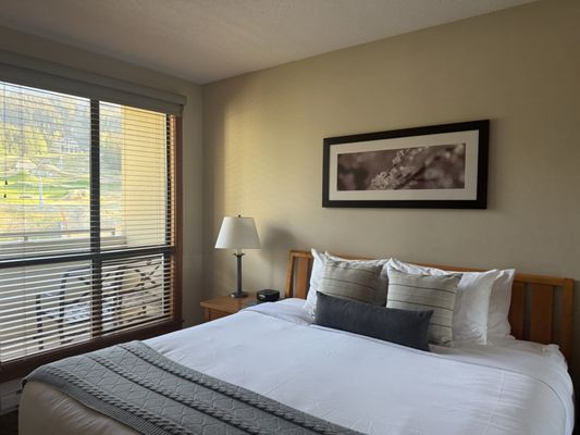 Pan Pacific Whistler Mountainside by null