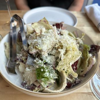Cornelly Queen Anne - Chicory Caesar - Pizza Near Me - Seattle, Washington