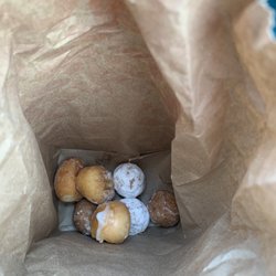 Fat City Donuts