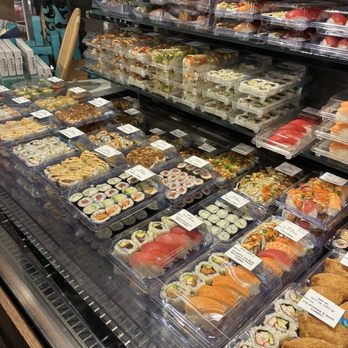 Waikiki Market - Grocery Near Me - Honolulu, Hawaii