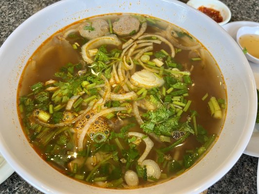 Pho Rachel by null