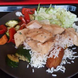 Ruoka-aika