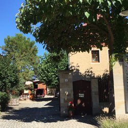 Weingut Klaus Böhme