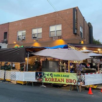Hahm Ji Bach - Korean Near Me - Flushing, New York