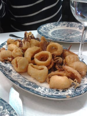 Restaurante Marucho by null